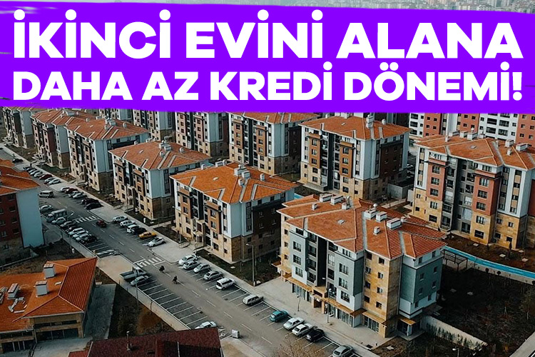 Bankacılık Düzenleme ve Denetleme Kurulu (BDDK) tarafından alınan kararla ikinci