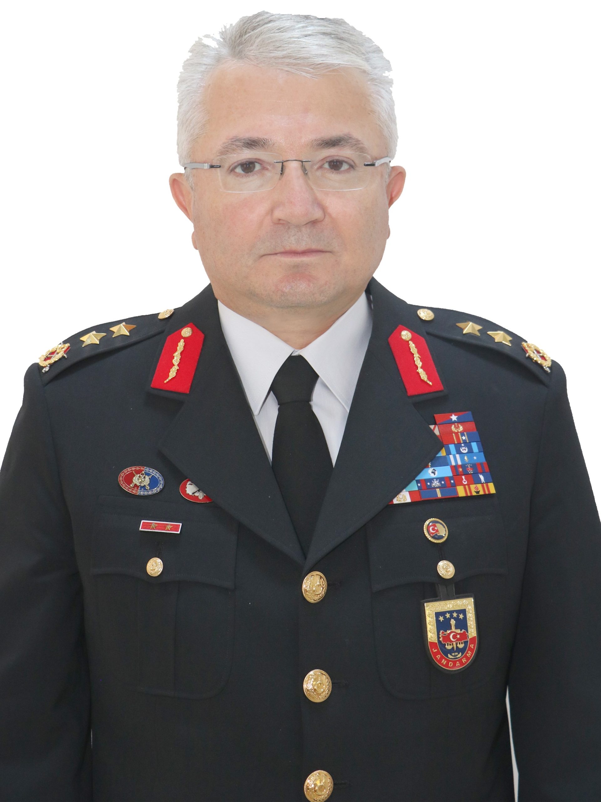 Balıkesir İl Jandarma Komutanlığına Tümgeneral Nurettin Alkan atandı Balıkesir İl Jandarma Komutanlığına Tunceli Jandarma Bölge Komutanı Tümgeneral Nurettin Alkan