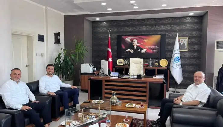 Cumhurbaşkanı Recep Tayyip Erdoğan’ın imzasıyla bugünkü resmi Gazetede yayımlanarak yürürlüğe
