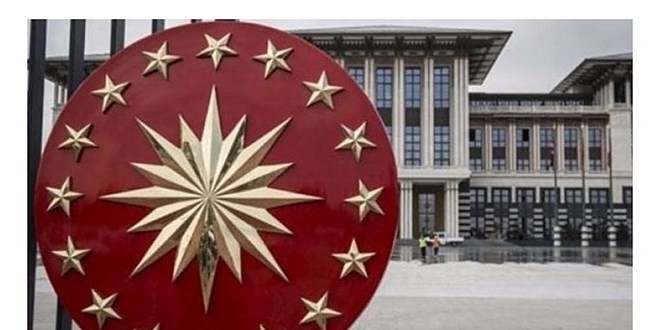 Dolandırıcılar bu kez de Cumhurbaşkanlığı forsu ile vatandaşları tuzağa düşürmeye