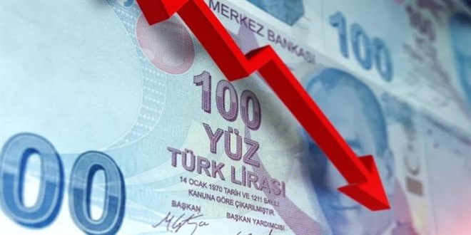 Merkez Bankası, Para Politikası Kurulu faiz kararını 24 Ağustos Perşembe