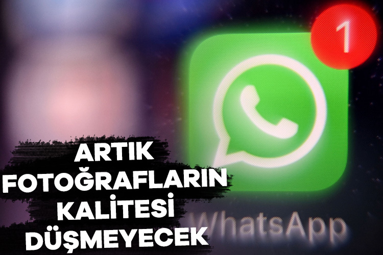 Mark Zuckerberg duyurdu: WhatsApp artık fotoğrafların kalitesini düşürmeyecek Meta’nın sahibi Mark Zuckerberg, Instagram üzerinden Meta kanalında bir duyuru