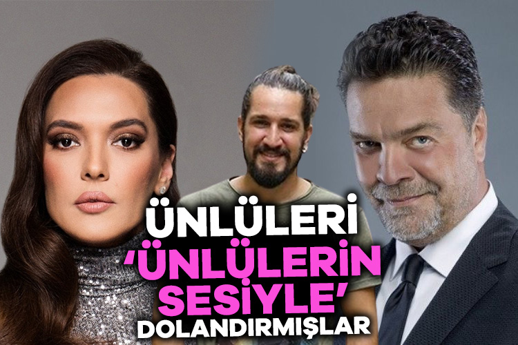 Doğukan Manço’nun sesini taklit ederek dolandırıcılık İzmir’de, otel resepsiyonlarını arayarak, kendilerini otel sahibi olarak tanıtıp; otel