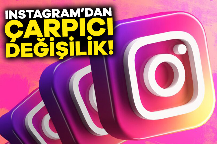 Instagram’da reels videolarının süresi uzatılacak Instagram’da 90 saniye olan Reels video uzunluklarının 10 dakikaya kadar