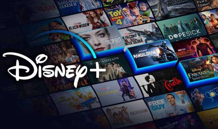 Disney Plus’a Tepkiler Çoğalıyor Disney Plus’da yayınlanması planlanan Atatürk dizisi, Amerika Ermeni Ulusal Komitesi’nin