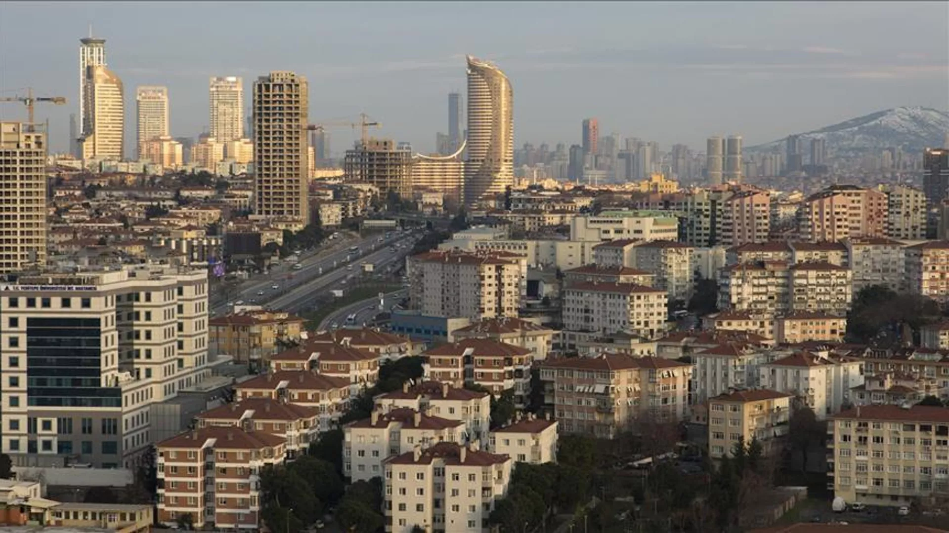 İlk konuta erişim imkânını artırmak için çalışmalar başladı. İlk evini