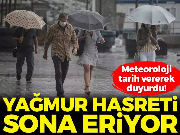 Türkiye ağustos ayını aratmayan bir eylül ayı yaşadı. Ancak sonbahar