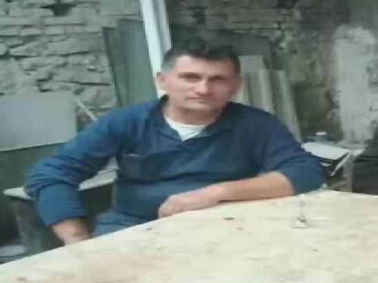 Balıkesir’de çalıştığı inşatta pompalı tüfekle başından vurulan mermer ustası Dursun