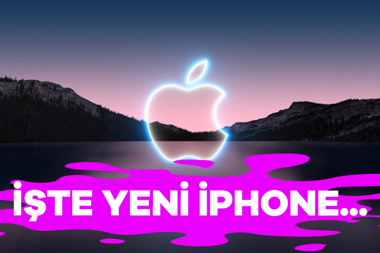 Apple’ın, iPhone 15’i de tanıtacağı lansman başladı. Herkes Apple’ın yeni