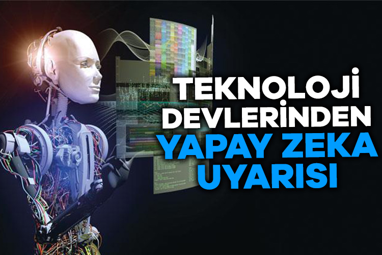Teknoloji dünyasını en önemli isimleri, ABD Kongresi’ne yapay zekânın olası