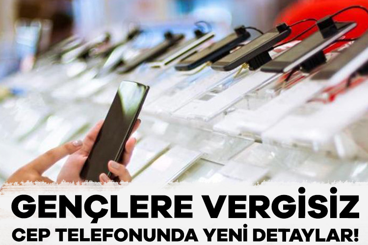 Cumhurbaşkanı Erdoğan, kabine toplantısının ardından yaptığı açıklamada, üniversite öğrencilerine verilecek