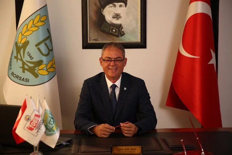 Bandırma’dan İSO 500 Sıralamasında büyük başarı İş dünyasının merakla beklediği “İSO-Türkiye’nin 500 Büyük Sanayi Kuruluşu Araştırması”