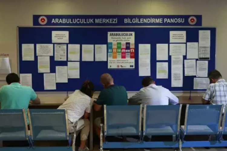 Kira anlaşmazlıklarında arabuluculuk zorunluluğu geçtiğimiz ay yürürlüğe girmişti. Taraflar artık