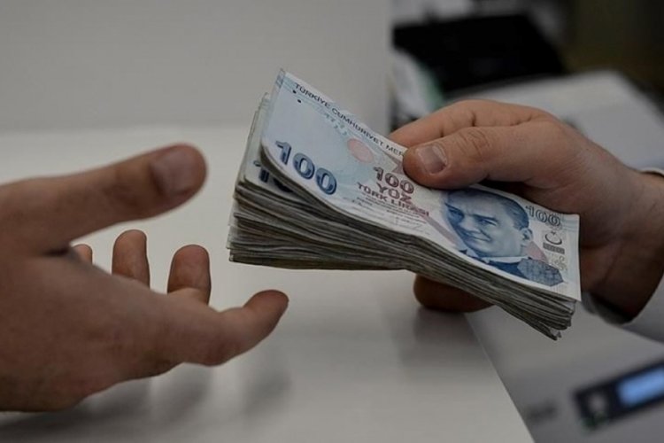 5 bin liralık ikramiyenin çalışan emekliye verilmemesi kararına ilişkin Çalışma