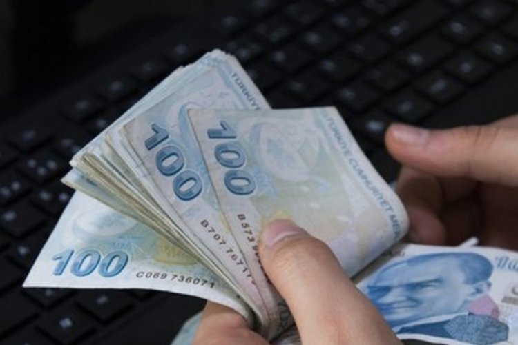 Gençlik ve Spor Bakanı Osman Aşkın Bak, Kredi ve Yurtlar