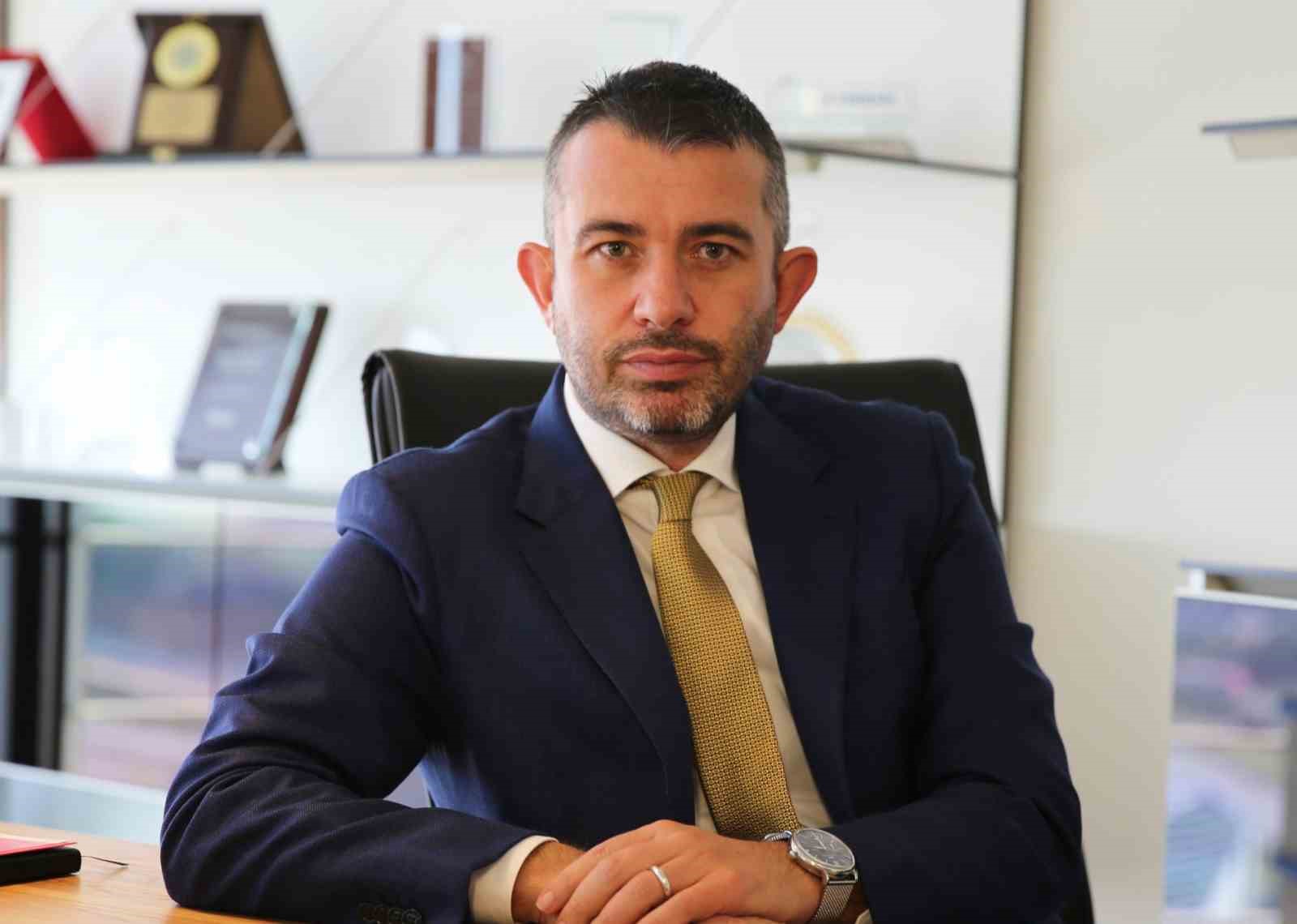 Bir dönem Türk basketbol tarihine damga vuran Bandırma yeniden parke