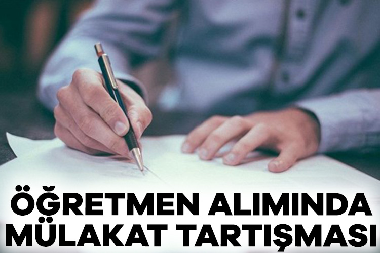 Milli Eğitim Bakanı Yusuf Tekin, Meclis’te düzenlenen yeni yasama yılı