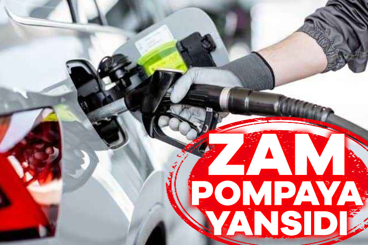 Brent petrol fiyatları ve dövizdeki değişikliklerle birlikte vatandaşlar benzin ve motorin fiyatlarını takibe