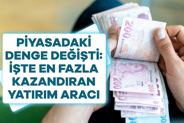 Pek çok banka müşteri çekebilmek için mevduat faizlerini artırdı. Peki