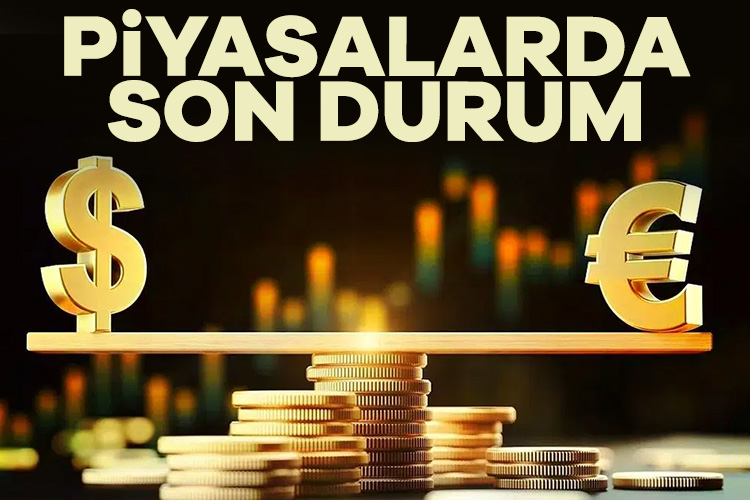 Dolar – euro kaç TL? 10 Ekim dolar kuru en
