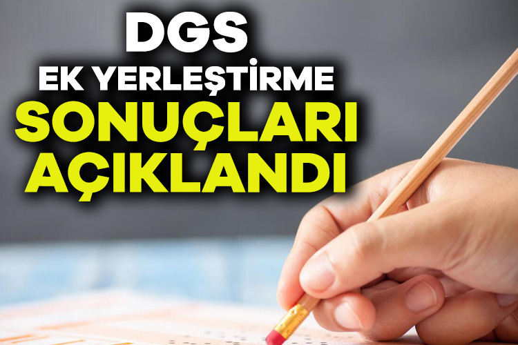 Ölçme, Seçme ve Yerleştirme Merkezince (ÖSYM) iki yıllık meslek yüksekokulu
