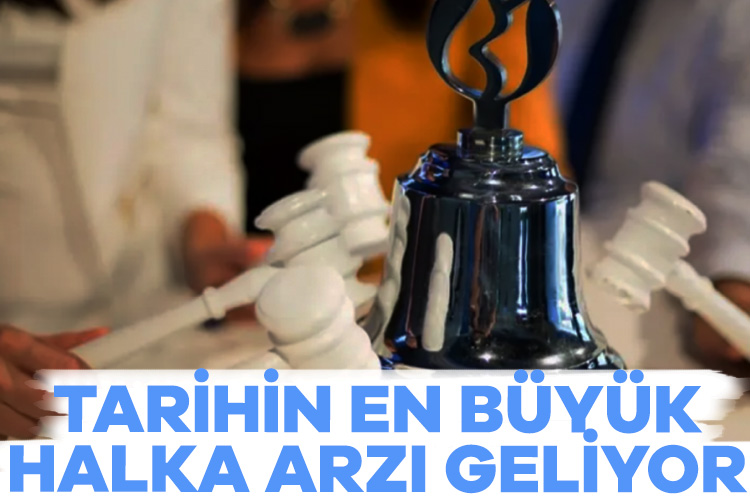 Türkiye’nin en büyük halka arzı olması beklenen TAB Gıda onay