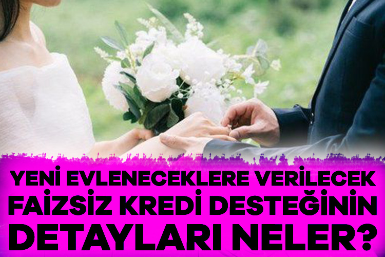 Cumhurbaşkanı Recep Tayyip Erdoğan’ın açıkladığı Aile ve Gençlik Bankası’na ilişkin