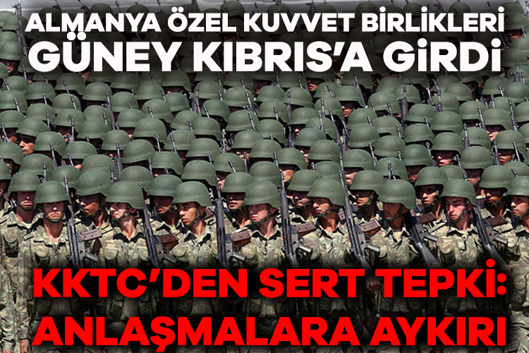 KKTC Cumhurbaşkanı Tatar, “Kıbrıs Cumhuriyeti’nin garantörü olan Türkiye ve bizim