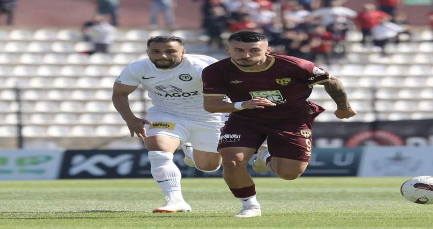 Trendyol 1. Lig: Teksüt Bandırmaspor: 0 – Çorum Futbol Kulübü: 0 Trendyol 1. Lig’in 8. haftasında Teksüt Bandırmaspor, sahasında karşılaştığı Çorum