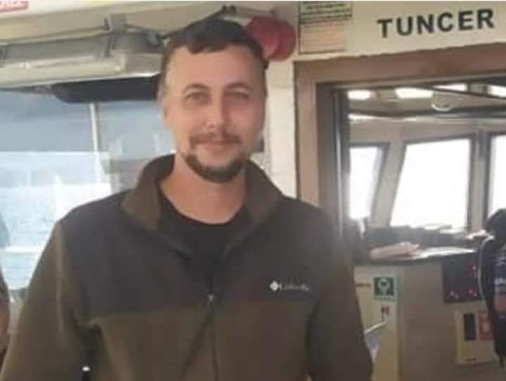 Balıkesir’in Erdek ilçesinde Kapıdağ Kirazlı Manastırı civarında erkek cesedi bulundu.