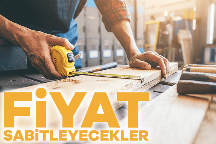 Evlilik hazırlığı yapan çiftlere müjde MOSFED Başkanı Ahmet Güleç, “Enflasyon ve hayat pahalılığı ile mücadele