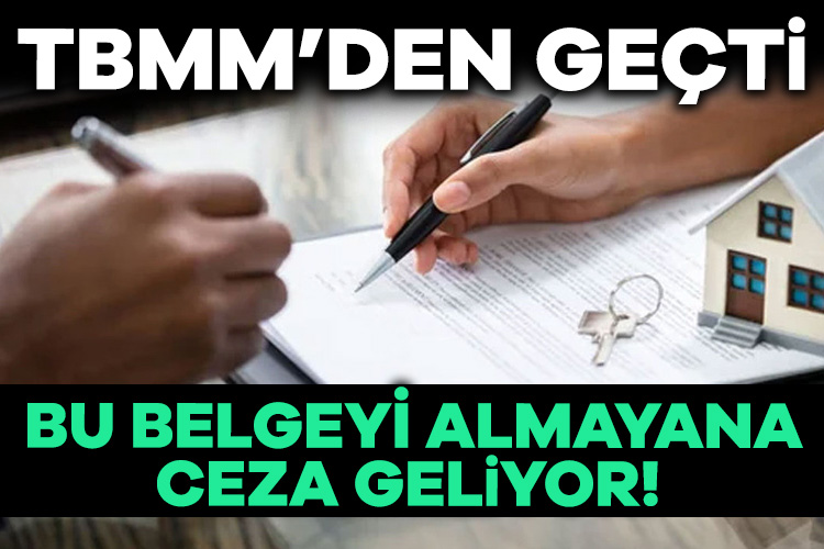 Konutların turizm amaçlı kiralanmasına yönelik kanun teklifi, TBMM’den geçti Konutların Turizm Amaçlı Kiralanmasına ve Bazı Kanunlarda Değişiklik Yapılmasına Dair