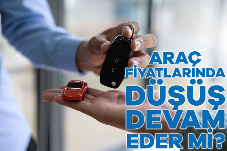 Araç fiyatlarında düşüş devam eder mi? İşte en avantajlı dönem! Sıfır araç piyasasında kampanya dönemi devam ediyor. Birçok bayi uygun