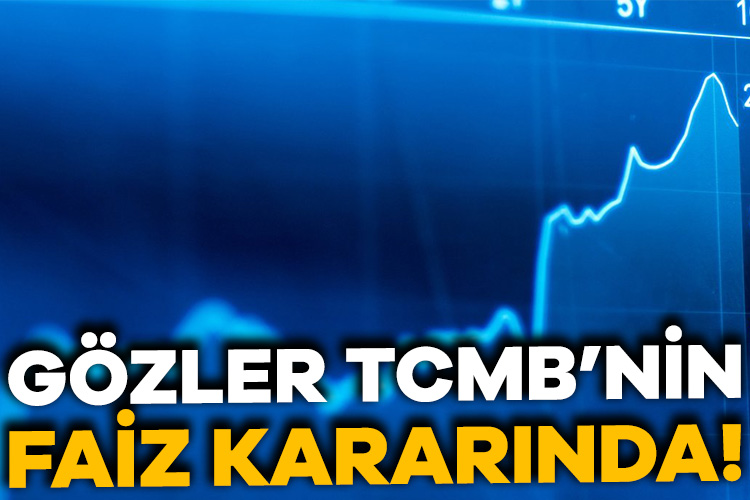Faiz kararı ne zaman açıklanacak? Türkiye Cumhuriyet Merkez Bankası (TCMB) Para Politikası Kurulu (PPK), politika