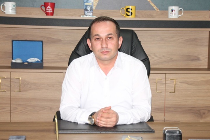 Sefer Durak, emlak sektörü ile ilgili alınan kararları değerlendirdi Cumhurbaşkanı Recep Tayyip Erdoğan geçtiğimiz günlerde Kabine toplantısının ardından yaptığı