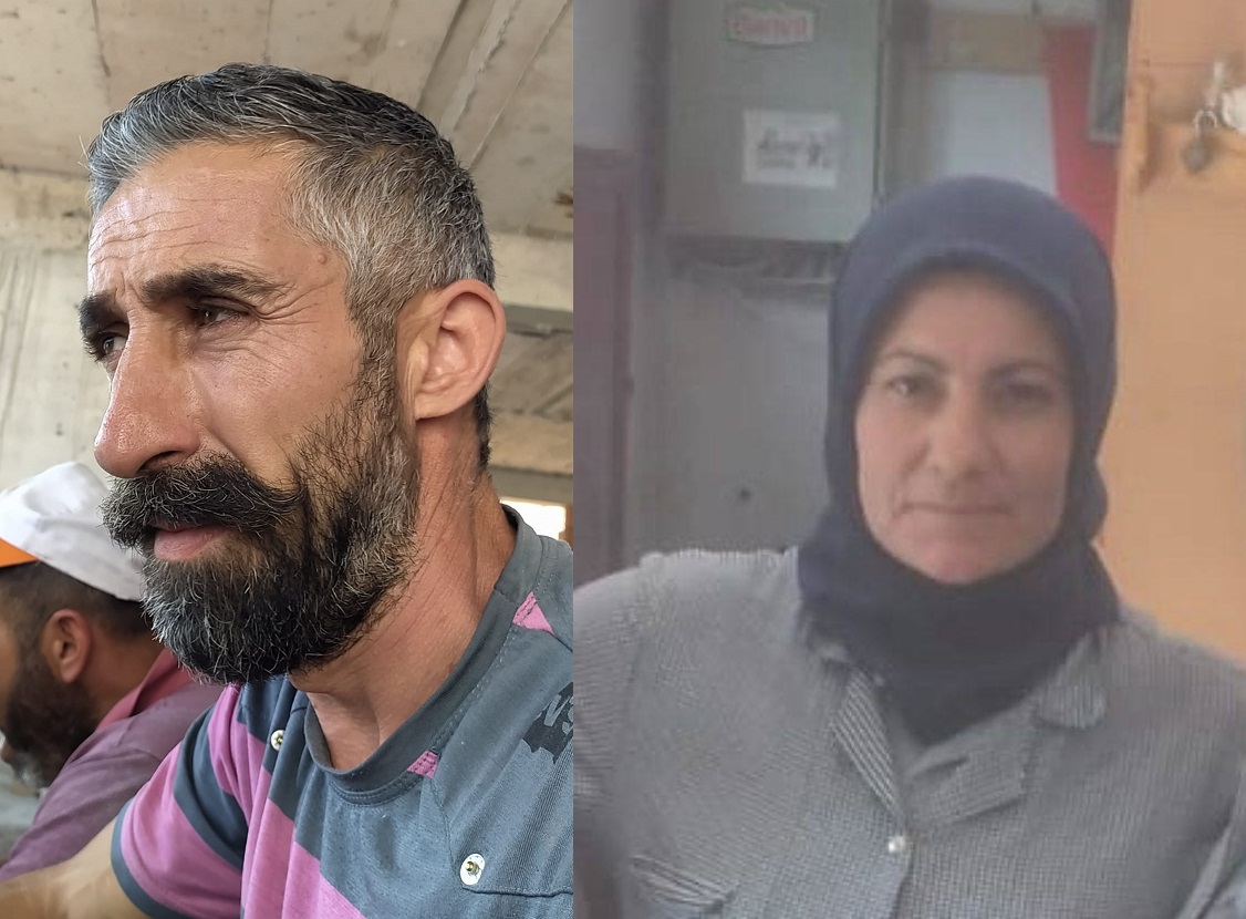 Balıkesir’in Gönen ilçesinde uzaklaştırma kararı bulunan şahıs eski eşini bıçaklayarak