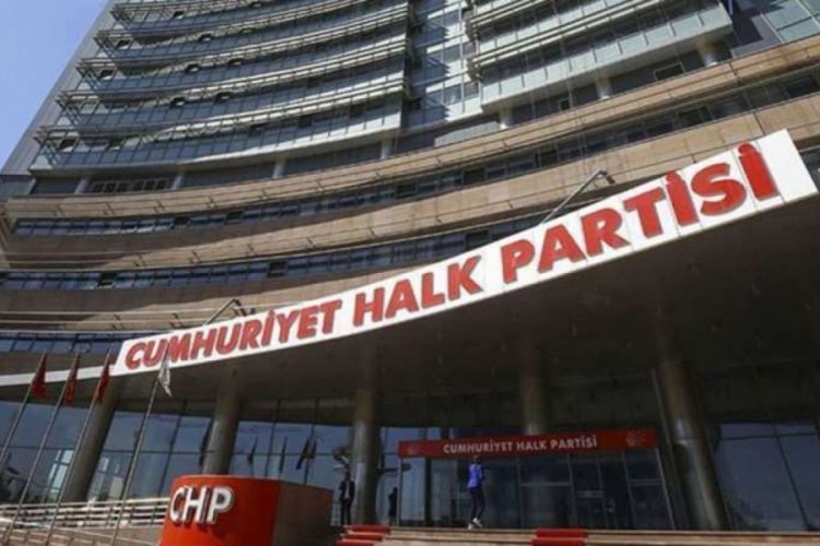 CHP Genel Başkanı Özgür Özel’in Basın Danışmanı Meriç Tafolar, CHP