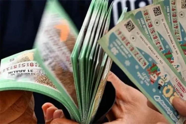 Milli Piyango İdaresi, 2024 yılı yılbaşı çekilişinin büyük ikramiye tutarını