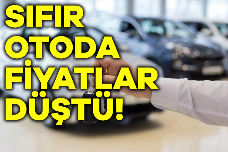 Otomobil markaları Kasım ayı fiyat listelerini güncelledi. 2023 yılında satış
