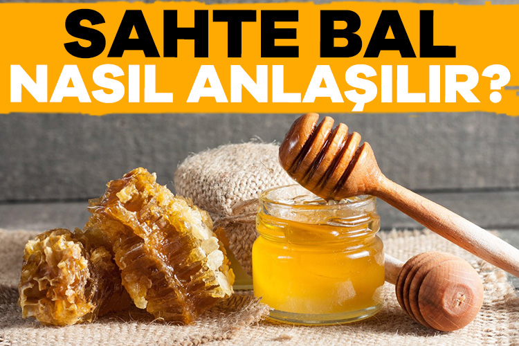 Sahte ve gerçek balın ayırt edilemeyecek kadar birbirine benzediğini belirten