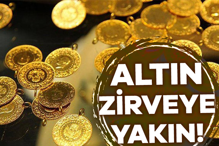 Gram altın fiyatı bugün ne kadar oldu? 17 Kasım 2023