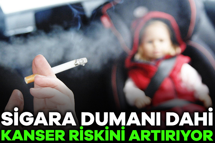 Akciğer Kanseri Farkındalık Ayı dolayısıyla açıklama yapan Doç. Dr. Serdar