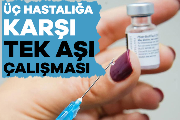 Dünyayı kasıp kavuran salgınlara karşı bilimsel araştırmalar hız kesmeden devam
