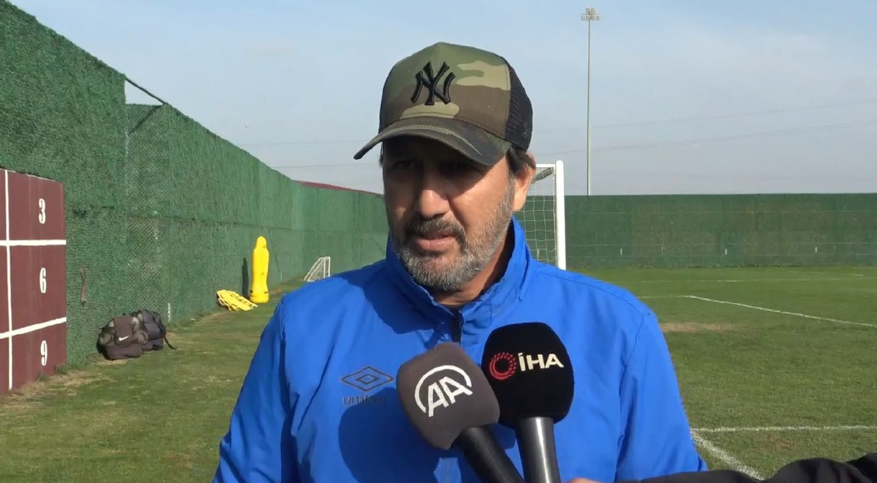 Bandırmaspor, Manisa FK maçının hazırlıklarını sürdürüyor Bandırmaspor, Trendyol 1. Lig’in 12. hafta karşılaşmasında konuk olacağı Manisa
