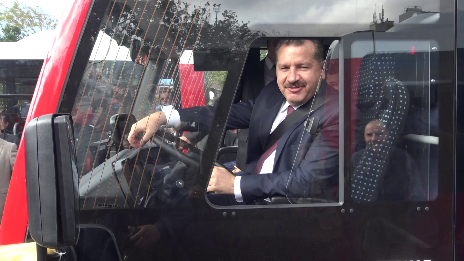 Balıkesir Büyükşehir Belediyesi, Bandırma’da Sokak Hayvanları Tedavi Merkezi’nin açılışını gerçekleştirdi,