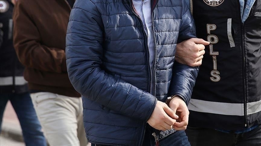 Bandırma’da Ekim ayında 151 aranan şahıs yakalandı Balıkesir’in Bandırma ilçesinde İlçe Emniyet Müdürlüğü Ekiplerince Ekim ayında yapılan