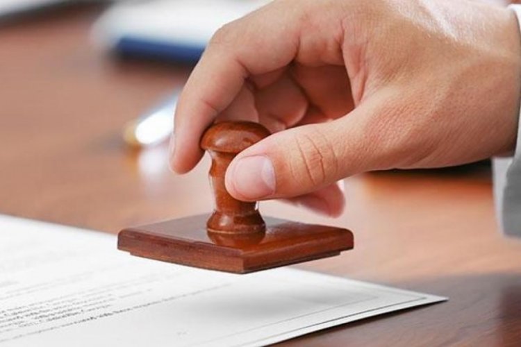 Nöbetçi noterlik hizmetine yoğun ilgi! Vatandaşların yoğun ilgisini gören ‘nöbetçi noterlik’ uygulamasında hizmetin başladığı günden bu