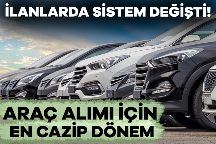 İnternet sitelerindeki ilanlarda sistem değişti! İnternet sitelerinde gerçeği yansıtmayan, fiyat şişirmeleri ve aldatmacaları içeren ilanlar