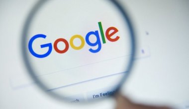 &nbsp; Google, Year in Search 2023 ile yılın trend olan