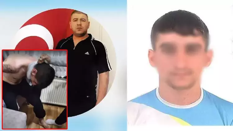Balıkesir’in Bandırma ilçesinde, alacak nedeniyle husumetli oldukları Furkan Alkaş’ı (25)